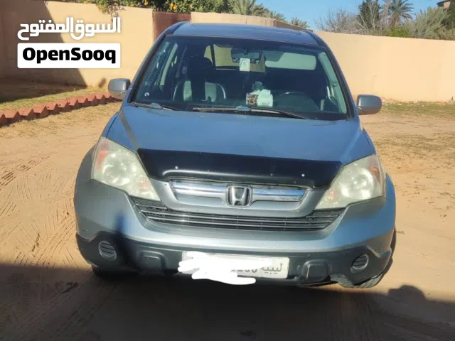 هوندا CR-V