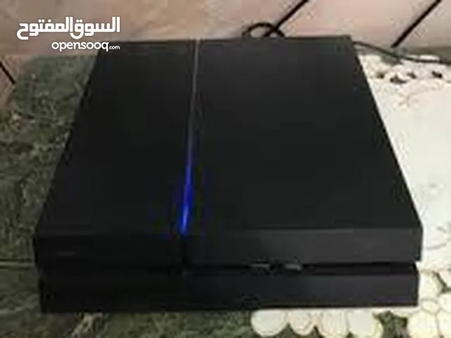 PlayStation 4 PlayStation for sale in Mafraq