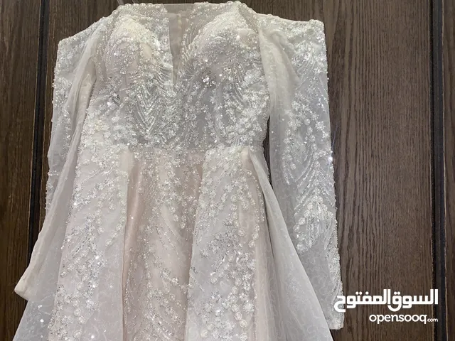 Weddings and Engagements Dresses in Al Kharj