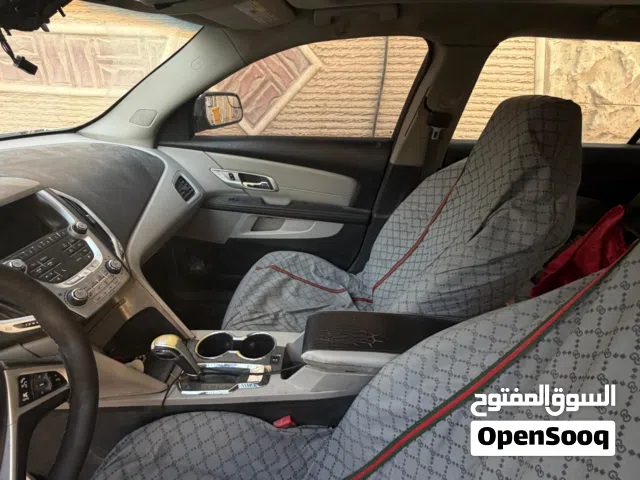 2013 جي إم سي تيرين SLE