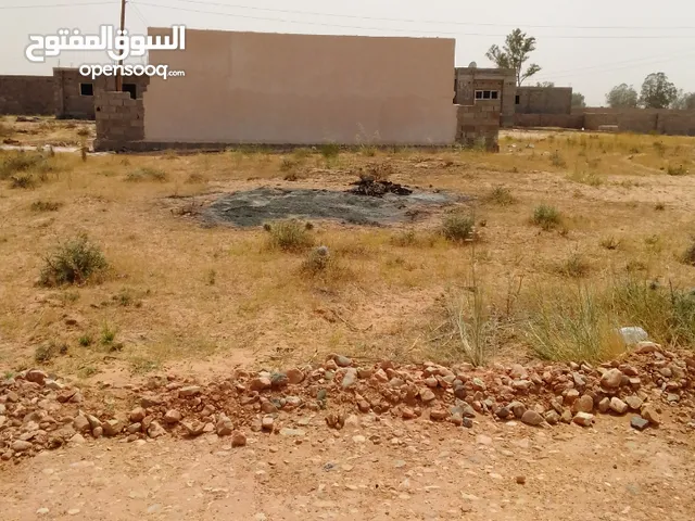 Mixed Use Land for Rent in Tripoli Wadi Al-Rabi