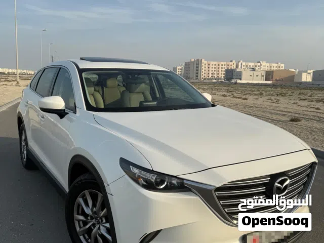 2020 Mazda CX-9 GT SP