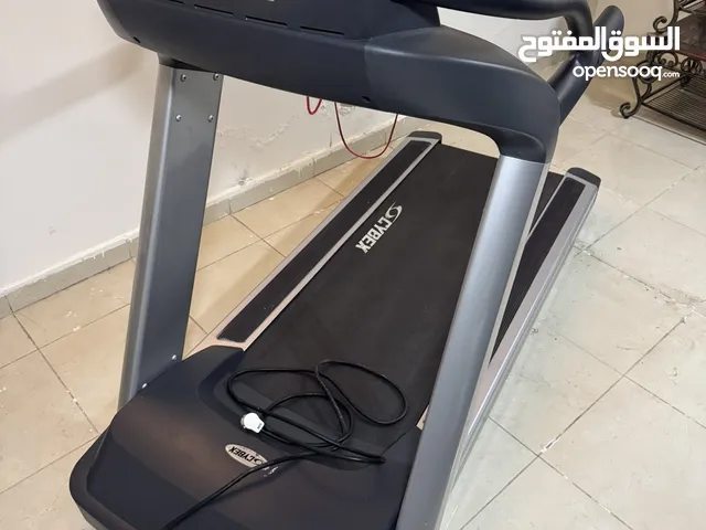 جهاز تريدمل Cybex 770T