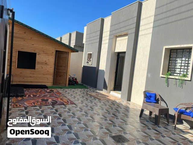 منزل ف طمينه بالقرب من جامع الشوري بالاثاث كامل