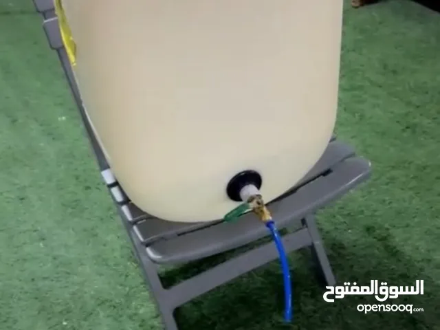 جالون 50 لتر لرحلات نوع قوي
