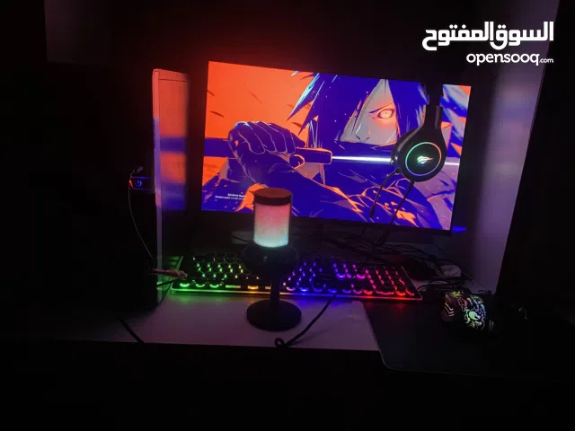 كميوتر جيل 4