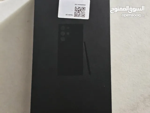 Samsung Galaxy S23 Ultra 256 GB in Al Sharqiya