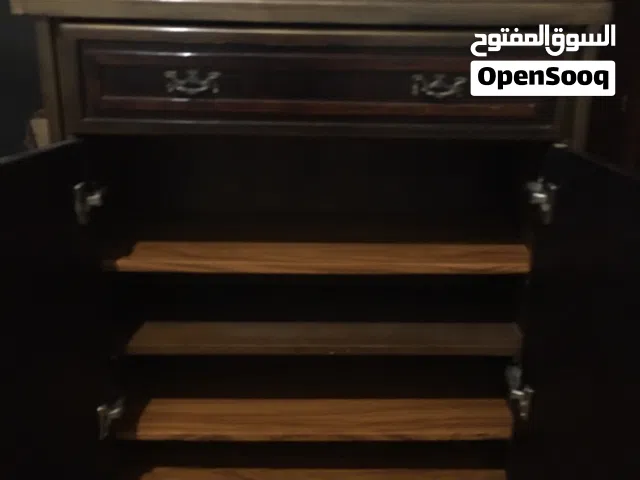 خزانة احذيه