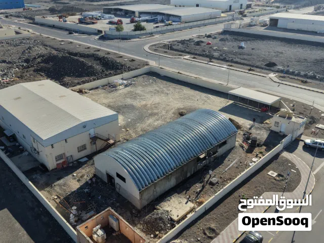 مقاول هياكل حديدية KSPAN  المستودعات والمباني الصناعية في سلطنة عمان.KSPAN Steel Structure Contract