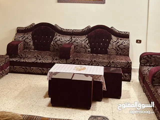 جلسة مستعملة