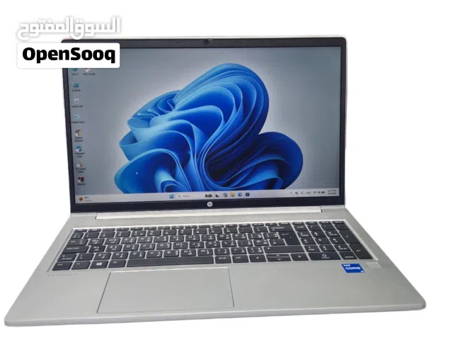 Hp ProBook 680 G6 i5 11 Generation