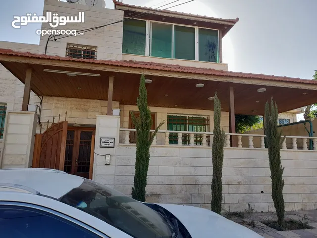شقة للبيع في الزرقاء - شومر / حي الجنيدي