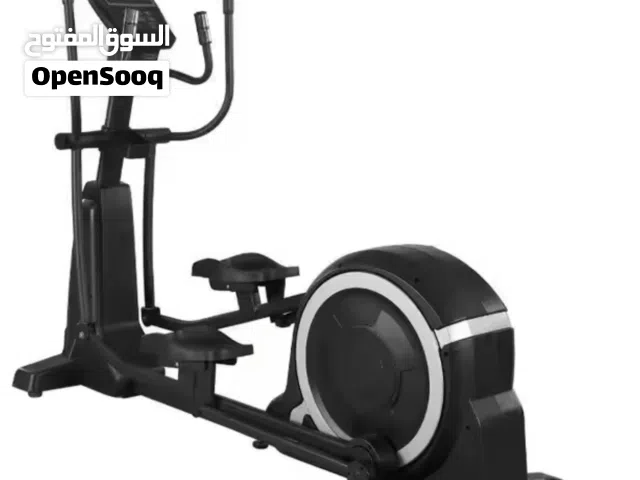 Commercial Elliptical MND-B06