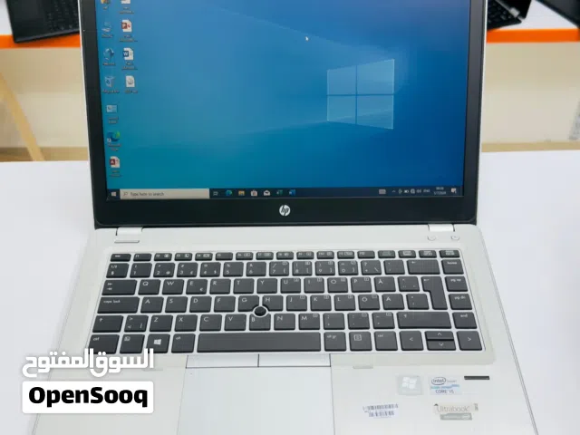 HP EliteBook i5   8GB RAM  128GB SSD