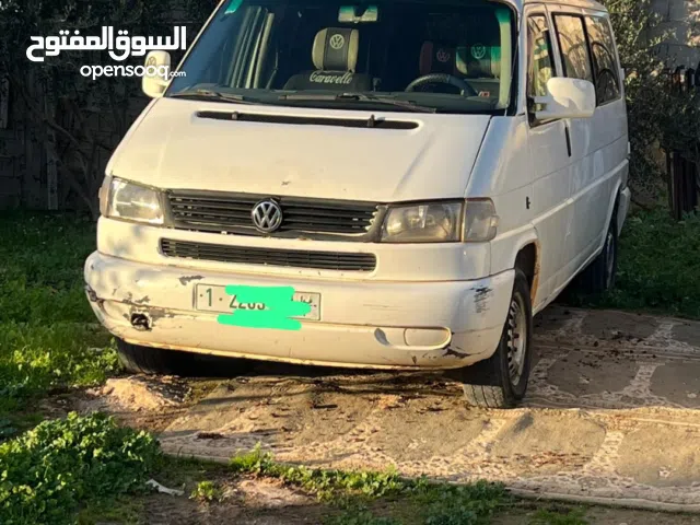 باص ترانسبورتر