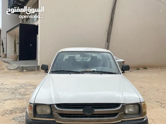 Used Toyota Corona in Tripoli