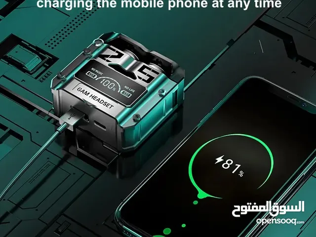 سماعة m25 5.3 بلوتوث