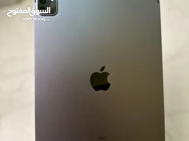 Apple iPad Pro 512 GB in Muscat