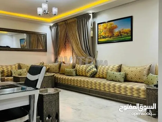 66 m2 2 Bedrooms Apartments for Rent in Marrakesh Guéliz