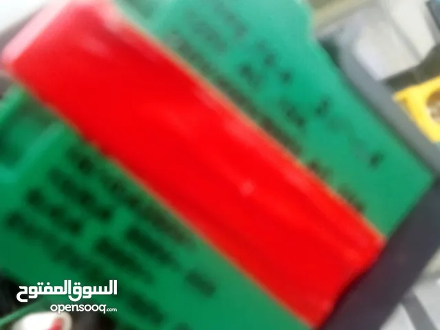 فنى متخصص صيانة معدات