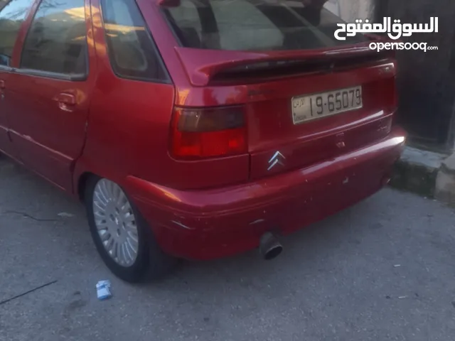 Used Citroen Other in Amman