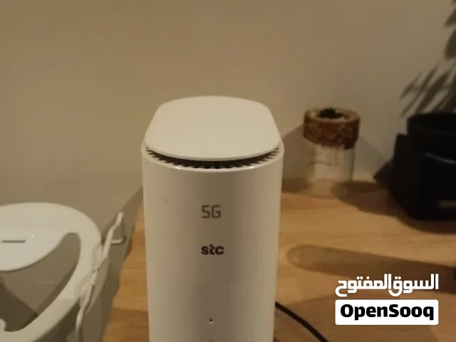 راوتر STC 5G