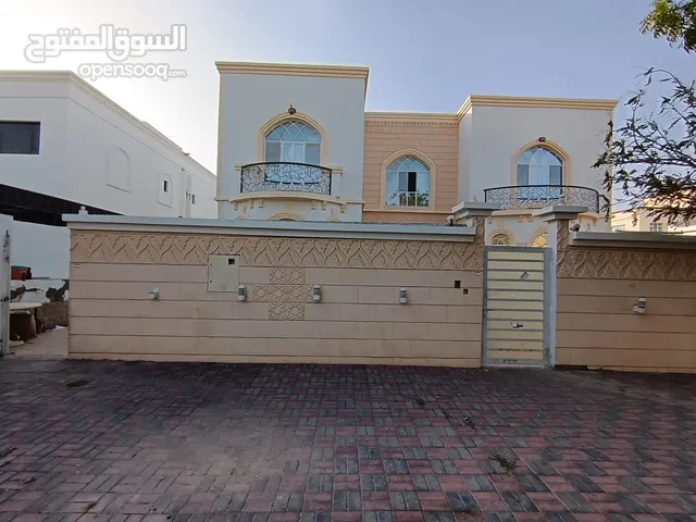 220m2 1 Bedroom Apartments for Rent in Muscat Al Mawaleh