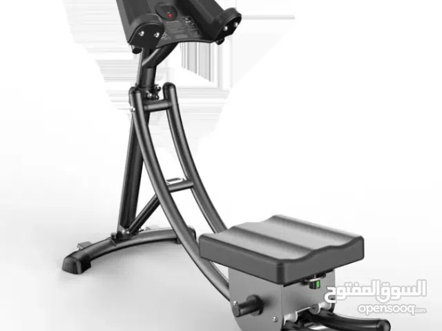 جهاز اب كوستر - أفضل جهاز لتنحيف المعدة بسهولة وأمان سواء بالمنزل أو الجيم للرجال والنساء