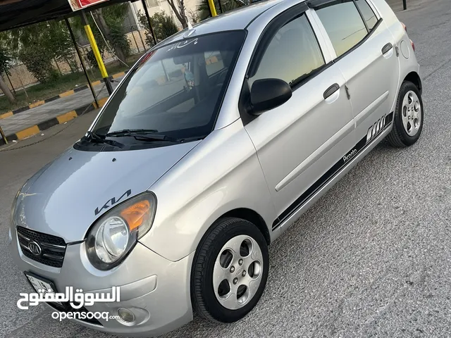 Used Kia Picanto in Zarqa