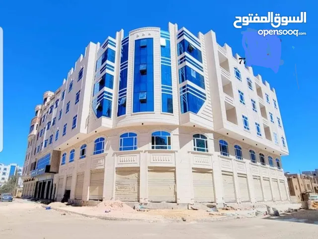 عماره استثماريه في الاصبحي