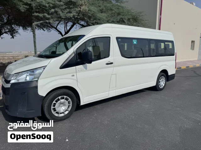 Used Toyota Hiace in Farwaniya