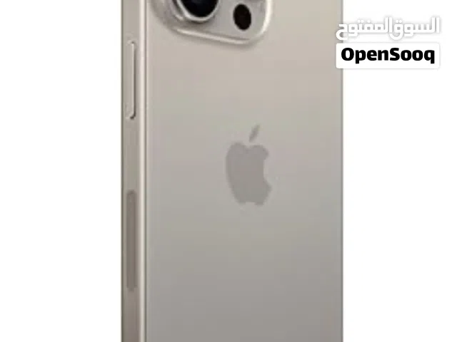 iPhone 15pro