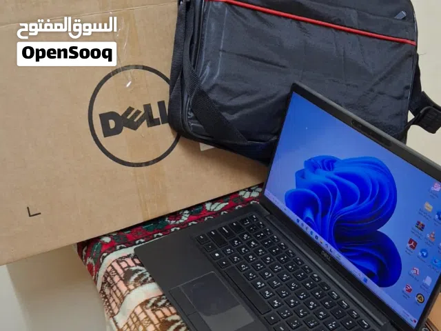 Windows Dell  Computers  for sale  in Al Dakhiliya