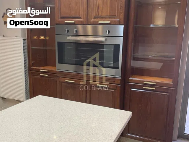 198 m2 3 Bedrooms Apartments for Sale in Amman Tla' Ali