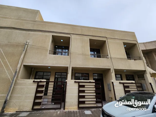 50 m2 3 Bedrooms Townhouse for Rent in Baghdad Al-Hussein
