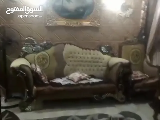 90 m2 2 Bedrooms Apartments for Sale in Sharqia Zagazig
