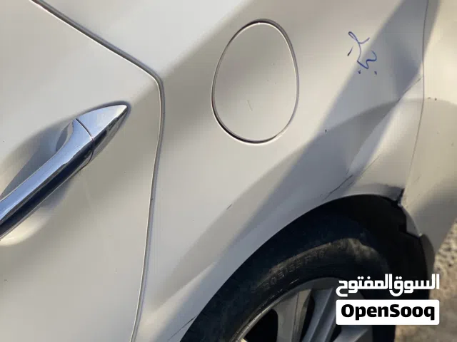 Used Hyundai Elantra in Baghdad