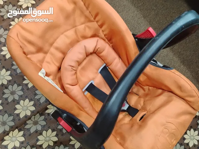 كوت أطفال عظم ماركة