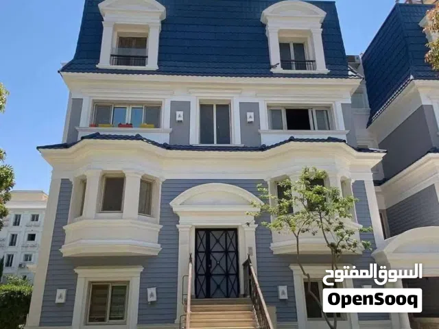 205 m2 3 Bedrooms Villa for Sale in Cairo El Mostakbal