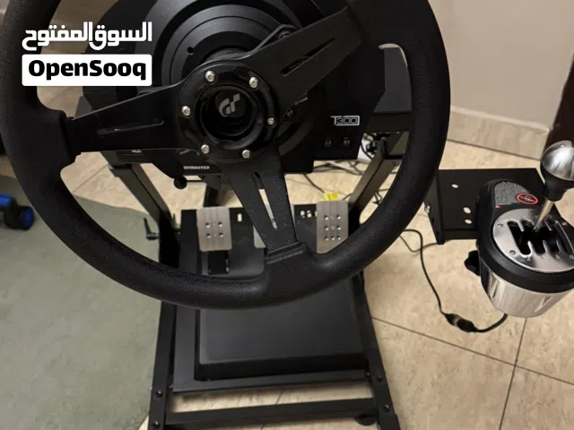 Thrustmaster t300 rs