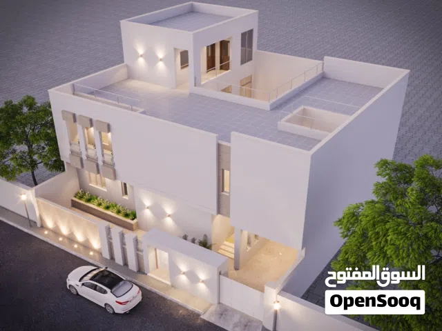 فيلاء اللبيب الفرناج