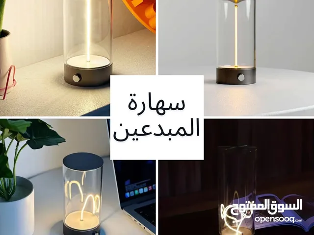 سهارة LED string المغناطيسي.