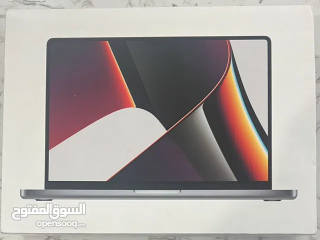 macOS Apple for sale in Farwaniya