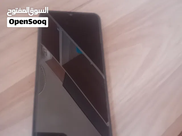 جهاز سامسنج A13 بحالة الوكاله منطقة عمان خريبة سوق