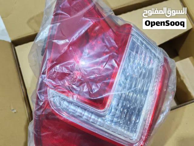 Toyota Camry 2015 Right Rear Tail Light – Brand New
