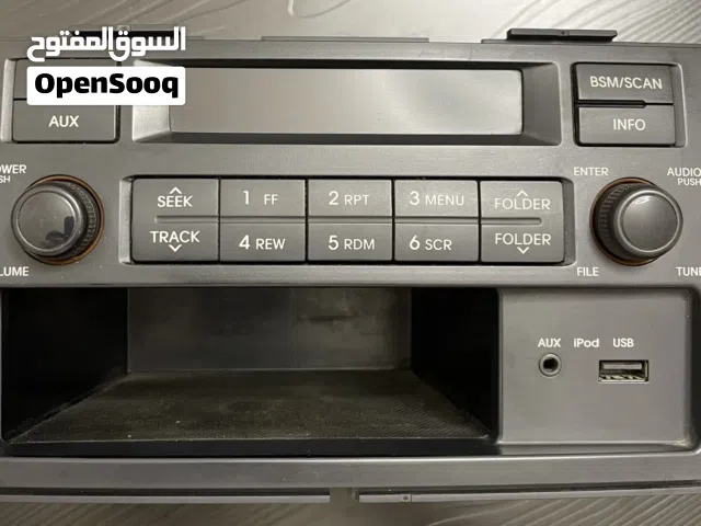 مسجلات كيا سيراتو / فورتي الاصليه للبيع