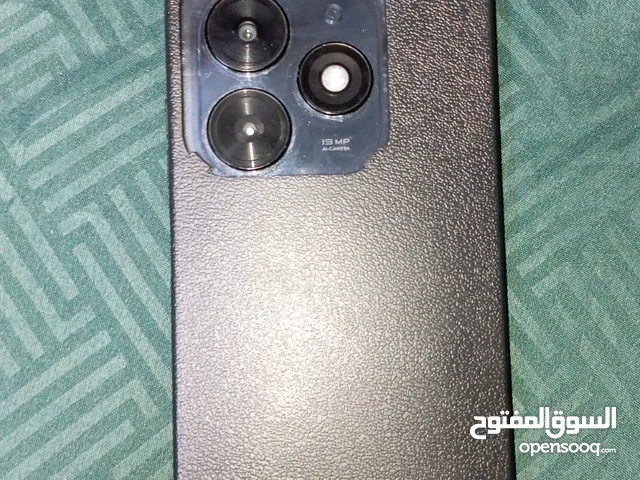 تلفون Techno Spark Go 2024
