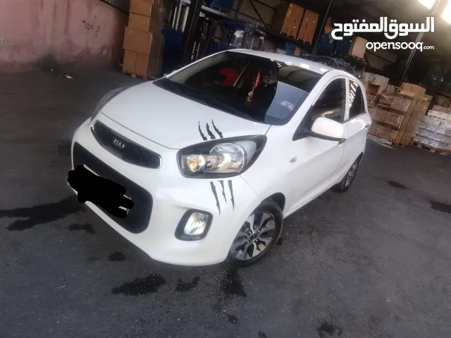 كيا مورنيج 2016