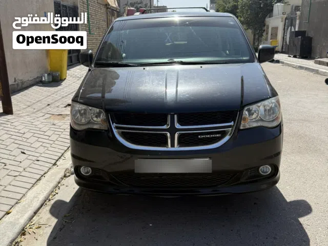 Used Dodge Caravan in Basra