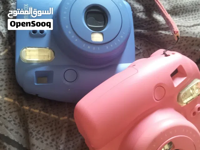 كاميرات من نوع instax mini9
